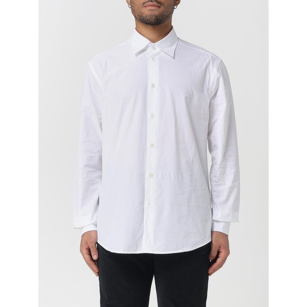 Barena Shirt Men White